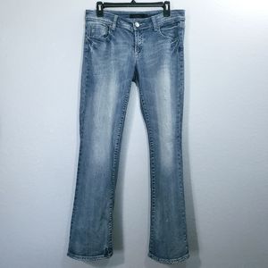 Vigold Boot Cut Jeans (7)